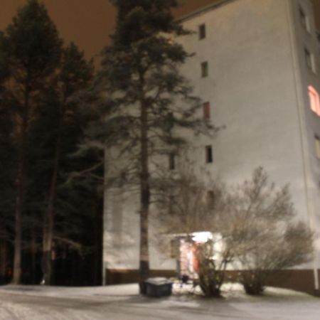 Apartment Kolpene Rovaniemi Eksteriør billede