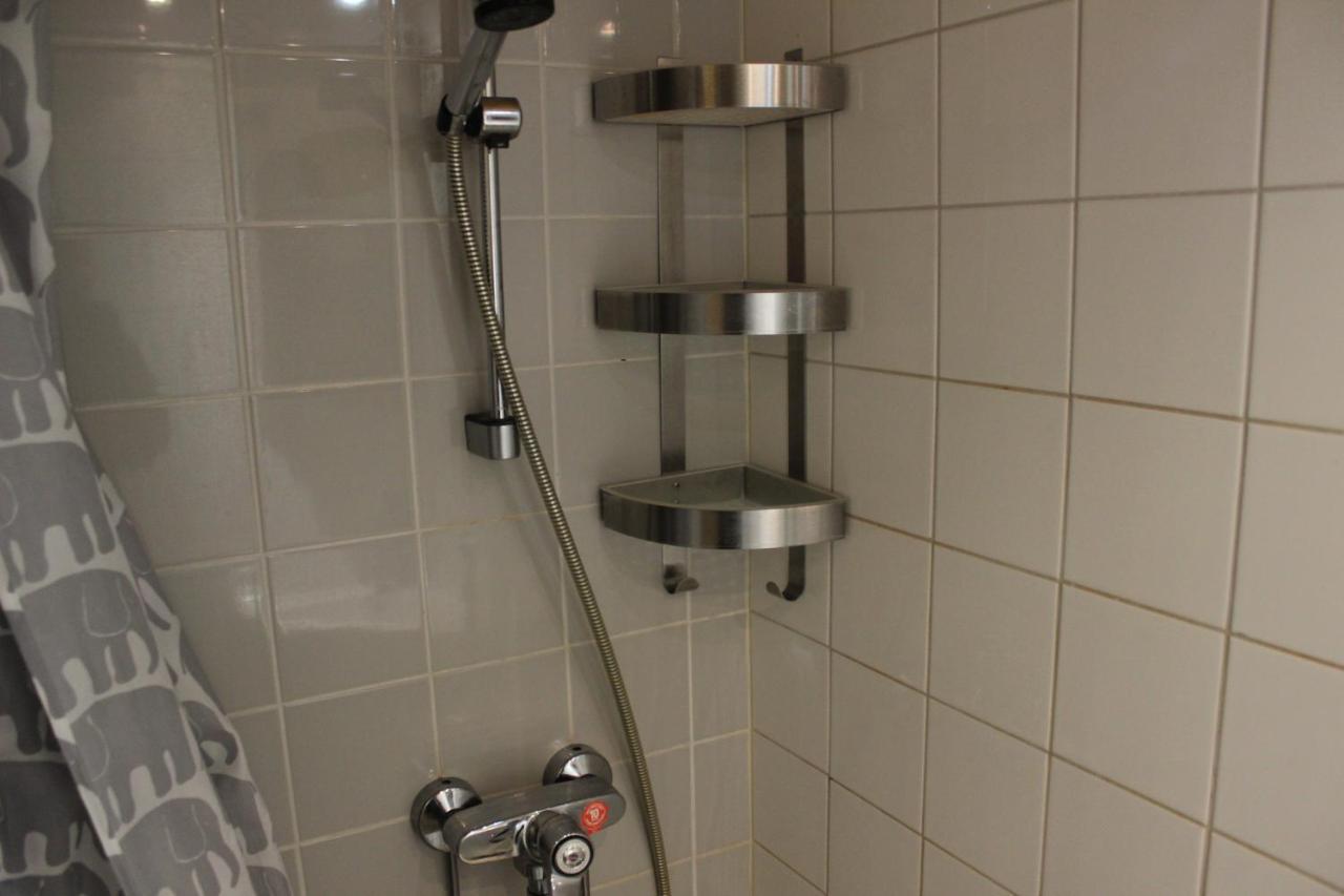 Apartment Kolpene Rovaniemi Eksteriør billede